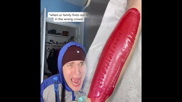 WRONG ANSWERS ONLY....what was she doing with them In the