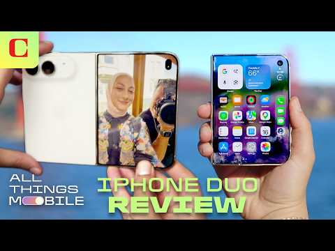 Living With the iPhone Duo: So Close to Perfect