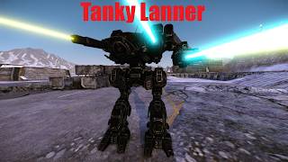 MWO - Doing Laps On HPG Classic (#1520) screenshot 4