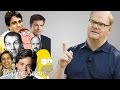 Jim Gaffigan Picks the All Time Best Sitcom Dad