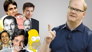 Jim Gaffigan Picks the All Time Best Sitcom Dad