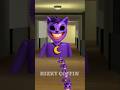 Cat Baldi's are around the hotel - Coffin dance song cover