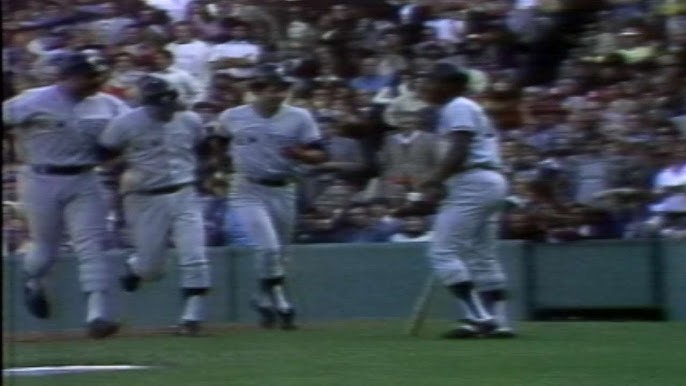 45 Years Ago Today – October 21, 1975 Fisk Waves Homer Fair [VIDEO]