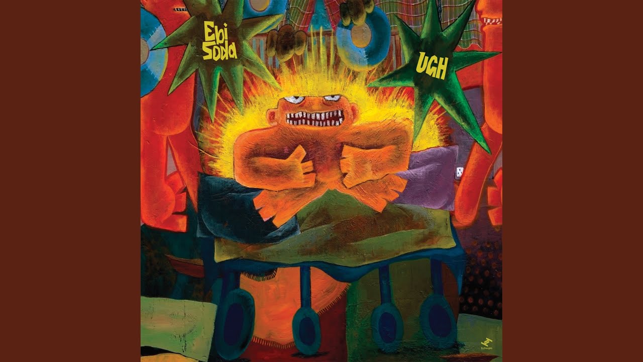 Something to Do in the Future