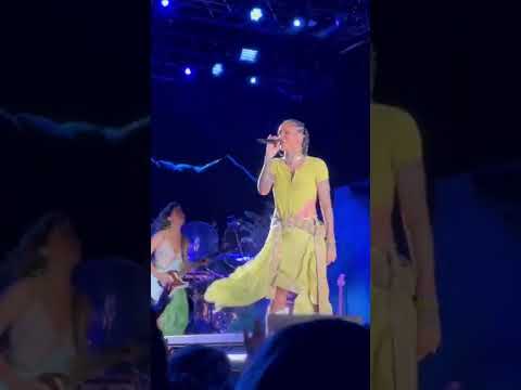 Kehlani In Bloom