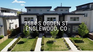 3584 S Ogden St, Englewood, CO 80113: Home For Sale #denverrealestate