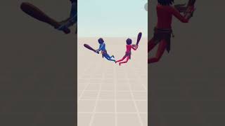 Save man in tabs