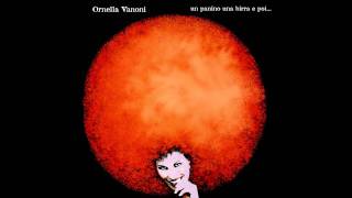 Ornella Vanoni - Io mi fermo qui chords