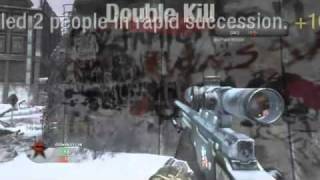 Berlin wall collateral | Black Ops