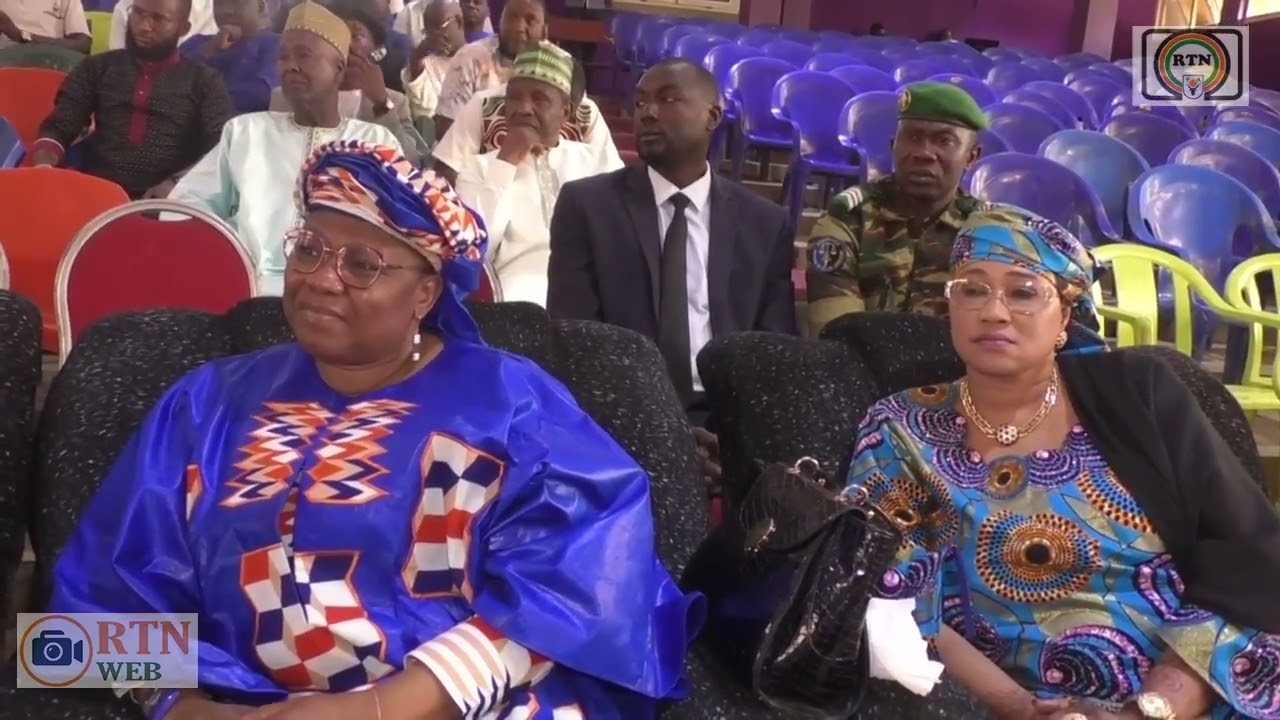 Pâques 2026 à Niamey : un élan de solidarité au profit de la Patrie