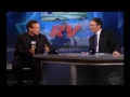 Robin Williams's most memorable political jokes