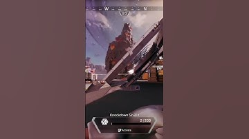 I glitch under the map!! #foryoupage #foryou #shorts #games #gaming #apexlegends #apexclips #glitch