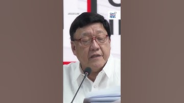 ICI submits referral vs. Bong Revilla, others over flood control mess | GMA Integrated News