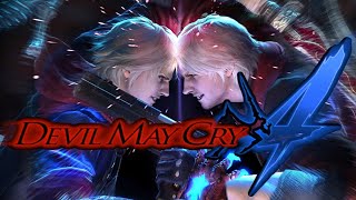 Devil May Cry 4: Special Edition (PS5) Full Game Walkthrough (No Commentary)