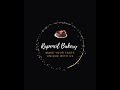 For more details follow as on instagaram @rapencil_bakery.