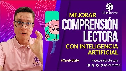 Así mejoro la comprensión lectora de mis estudiantes usando inteligencia artificial