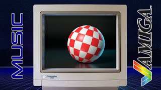Only Amiga Makes It Possible - Elaine Caswell