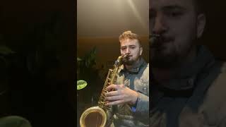 Mihail Titoiu 🎷- Melodii de Ardeal si Banat - saxofon la rece