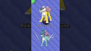 THINGS FOUND IN POKEMON'S CODE THAT WERE NEVER RELEASED