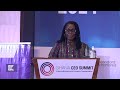 The 5th Ghana CEO Summit - DIGITAL ECONOMY