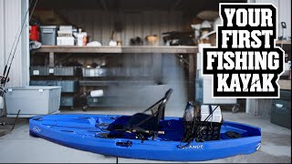 How to Buy a Fishing Kayak on Facebook Marketplace