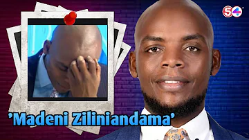 Jimmy Gait Left Kenyans In Big Suprise After Making This Latest Confession| News54!