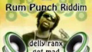 Rum Punch Riddim Mix