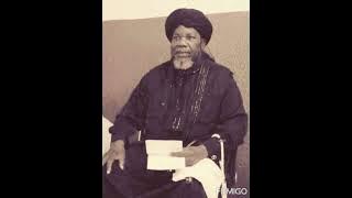 Djafar Ouattara🙏🙏 conseils au enfants de respecter leur parents🙏🙏