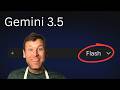 Gemini 3.5 Code Review: Why Flash Models Are Taking Over