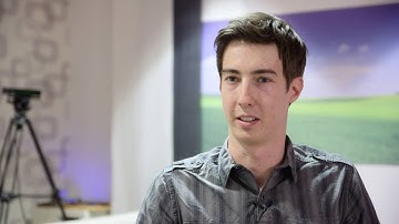 Visual Computing Report - Video Podcast 3/2016 (english)