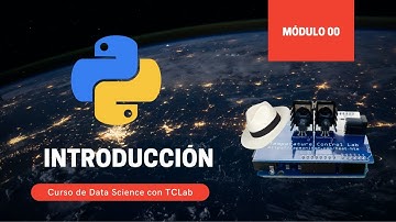 Ciencia de Datos 🐍 Introducción
