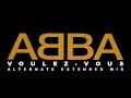 Abba // Voulez-Vous (Alternate Extended Mix)