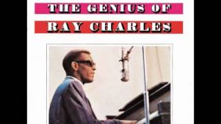 Ray Charles - Just for a Thrill