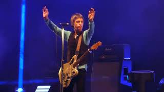 Spirit Power and soul -  Johnny Marr @Brighton Dome 13th April 2024