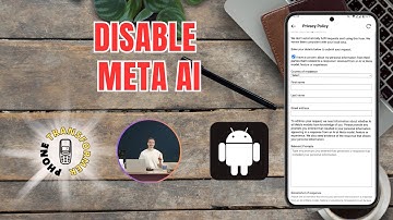 How to Opt Out of Meta AI on Instagram - Step-by-Step Guide [2025]