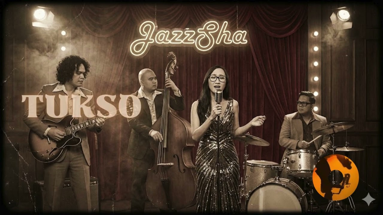 Tukso by JazzSha | OPM Jazz Covers