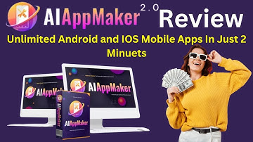 AI AppMaker Review | World