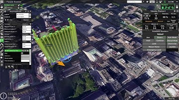Facade Scan