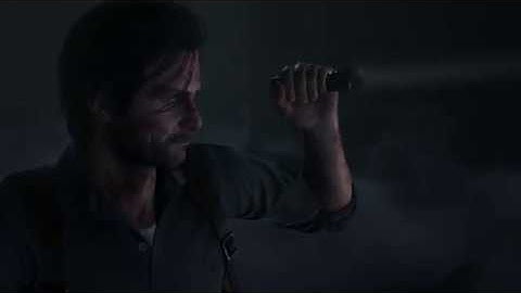 The Evil Within 2 - Chapter 15 The End of the World: Search For Myra Set Piece Sequence & Cutscene