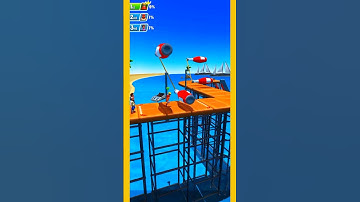 Hyper Run 3D | Part #3 #games #gaming #youtubeshorts #shorts @LearnPlayR.S