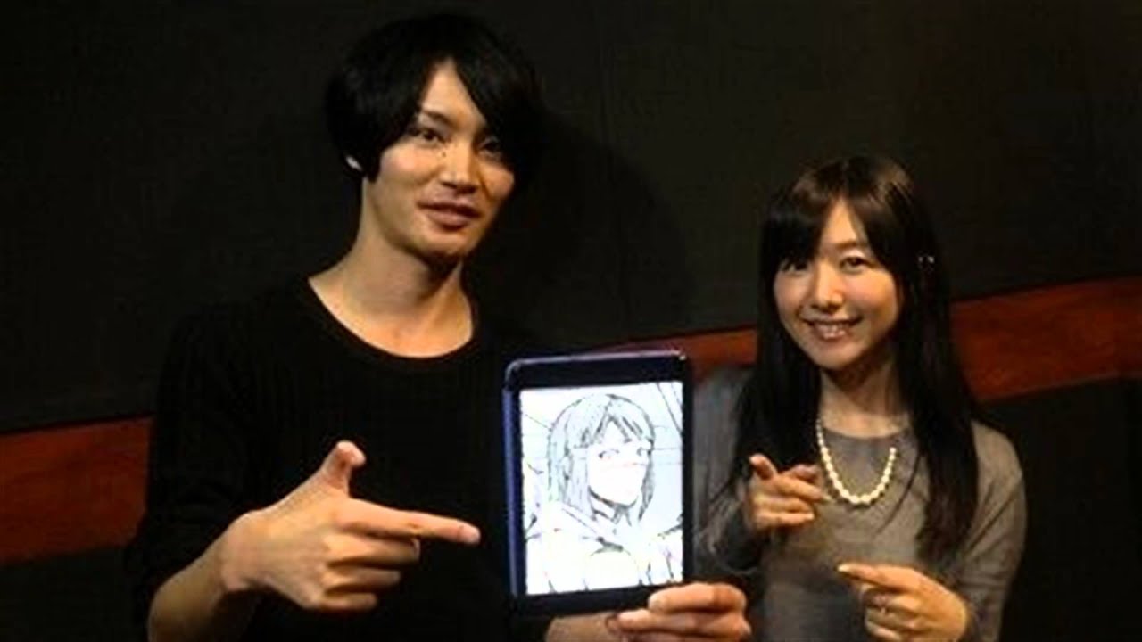 細谷佳正 茅野愛衣の変わった習慣www Youtube