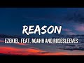 Ezekiel - Reason (Lyrics) feat. Noahh and Rosesleeves