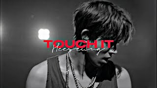 HEESEUNG [FMV] - Touch It