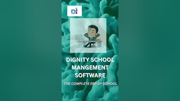 SCHOOL MANAGEMENT SYSTEM SOFTWARE