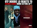 Doodie lo reacts to quando rondo shooting 