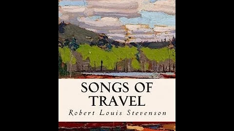 RVW - SONGS OF TRAVEL Audio (Dale Morehouse, Sylvi...