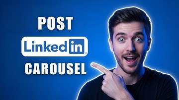 Hoe een carrousel te plaatsen op LinkedIn in 2025 - Hoe een carrousel te uploaden op LinkedIn in ...