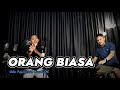 Orang biasa  dangdut uda fajar official live music