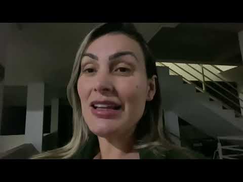 VLOG: POR QUE EU PEDI PERDÃO PARA MEU FILHO ARTHUR E MINHA NORA? / ANDRESSA URACH