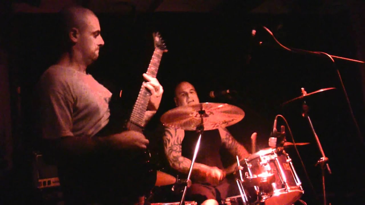 The Kill - Chapel Street Chump